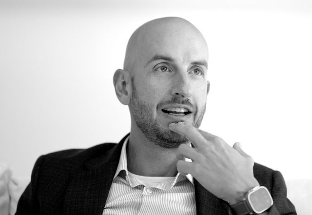 Simon Stawski